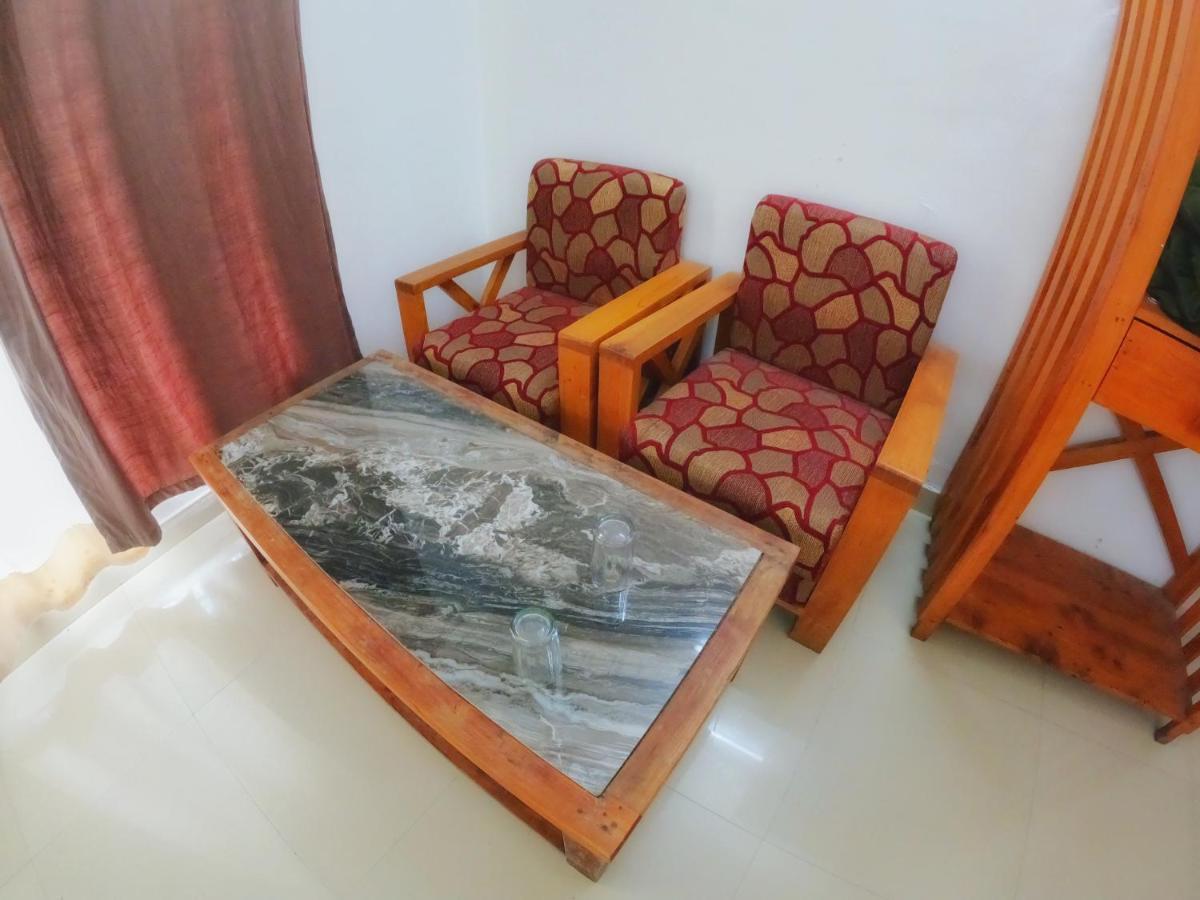 Babutaal Resort Чакрата Экстерьер фото